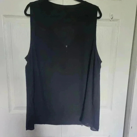 Penningtons Blouse With Zipped Front  - In Every Story Size 3x - Picture 11 of 12